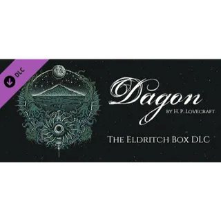Dagon - The Eldritch Box DLC