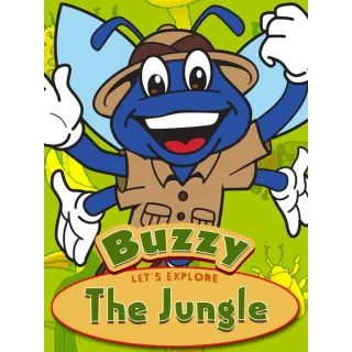 Let's Explore the Jungle