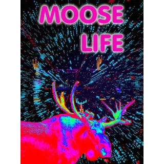 Moose Life VR