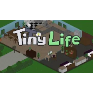 Tiny Life