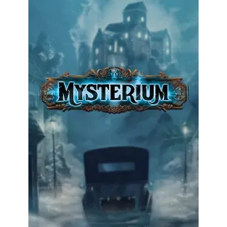 Mysterium Collection (Instant delivery)