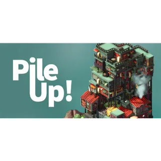 Pile Up!