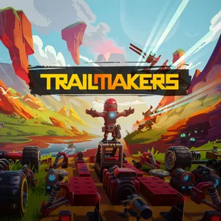 Trailmakers (Instant delivery)
