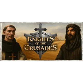 Knights of the Crusades