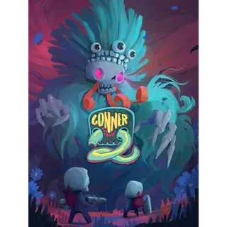 GONNER2 (Instant delivery)