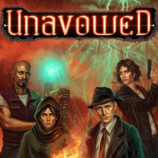 Unavowed