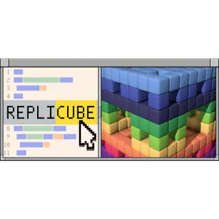 Replicube