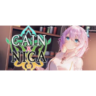 Cain × Nica