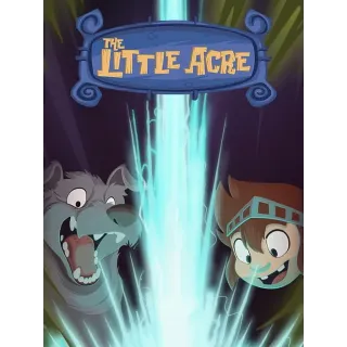 The Little Acre