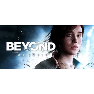 Beyond: Two Souls (Instant delivery)