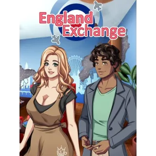 England Exchange
