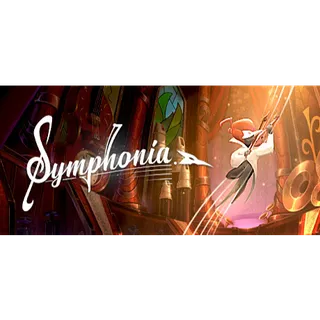 Symphonia