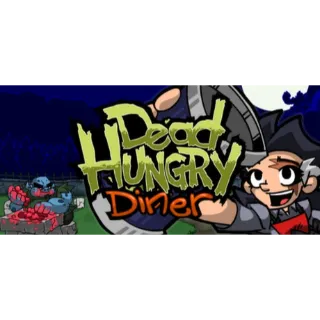 Dead Hungry Diner