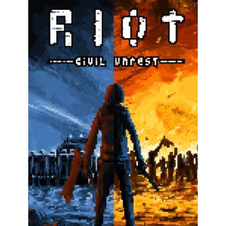 Riot: Civil Unrest