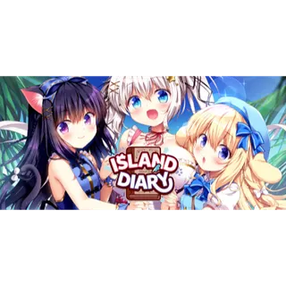 Island Diary