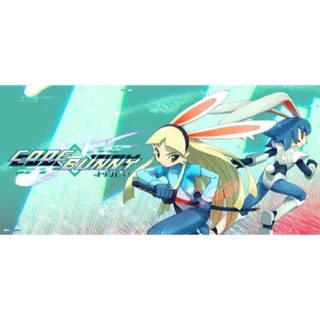 Code Bunny
