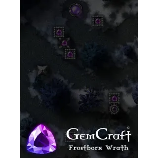 GemCraft: Frostborn Wrath