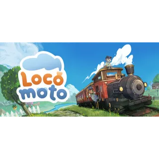 Locomoto