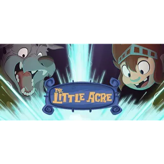 The Little Acre