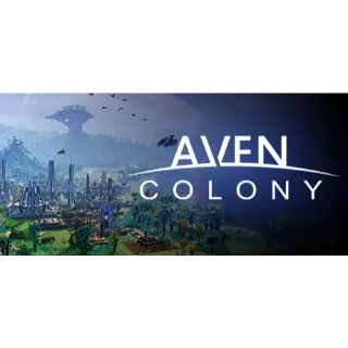 Aven Colony (Instant delivery)