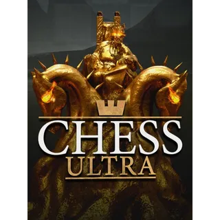 Chess Ultra (Instant delivery)