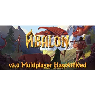 Abalon: Roguelike Tactics CCG