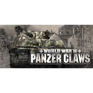 World War II: Panzer Claws