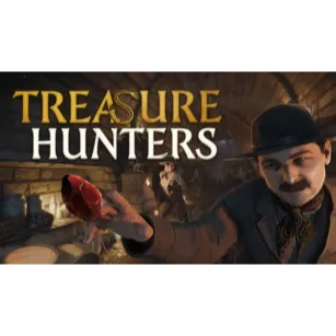 Treasure Hunters