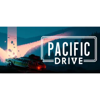 Pacific Drive