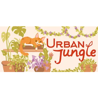 Urban Jungle
