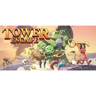 Tower Escape