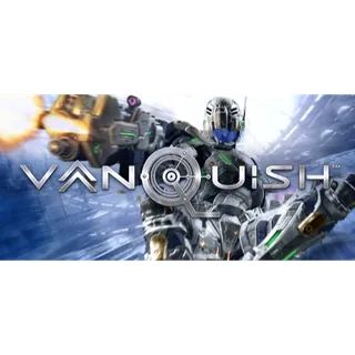 Vanquish