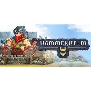 HammerHelm