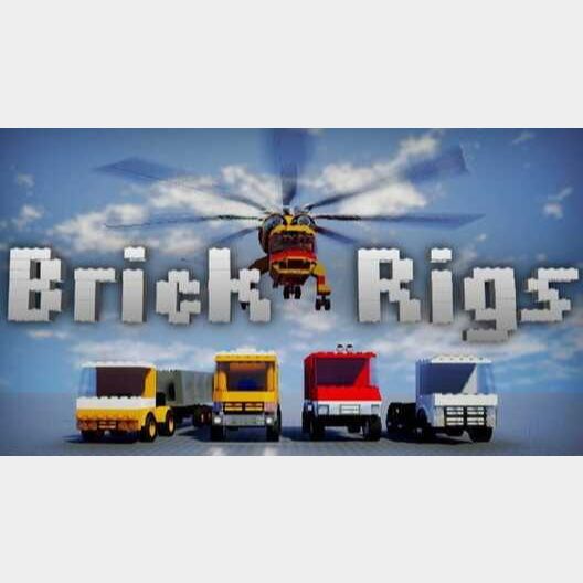 brick rigs ps4 amazon