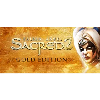 Sacred 2 Gold