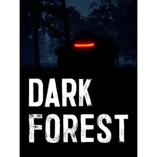 Dark Forest: The Horror