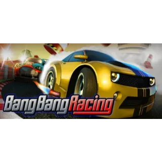 Bang Bang Racing (Instant delivery)