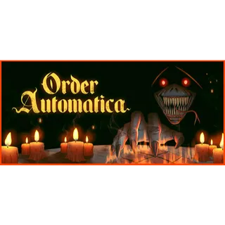 Order Automatica