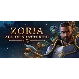 Zoria: Age of Shattering