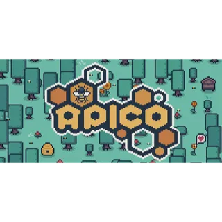 APICO (PC Steam - Instant delivery)