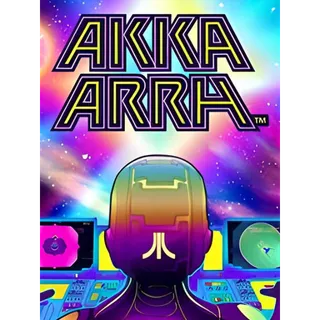 Akka Arrh