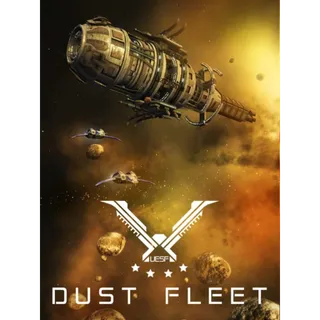 Dust Fleet