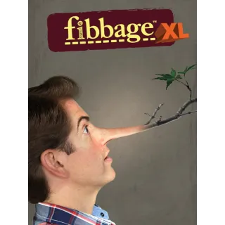 Fibbage XL (Instant delivery)
