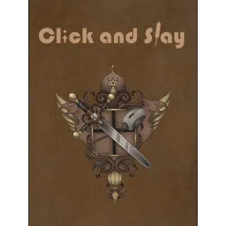 Click and Slay