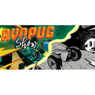 AVOPUG SHOW (Instant delivery)