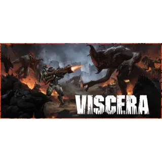 Viscera