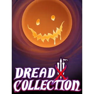 Dread X Collection 3 (Instant delivery)