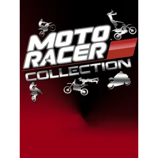 Moto Racer Collection