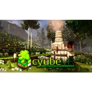 cyubeVR (VR PC Steam - Instant delivery)