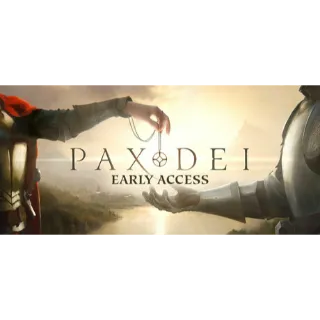 Pax Dei